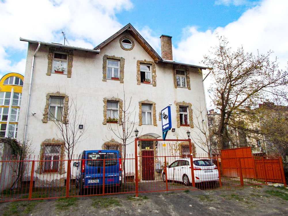 بيت ضيافة هونجاراي